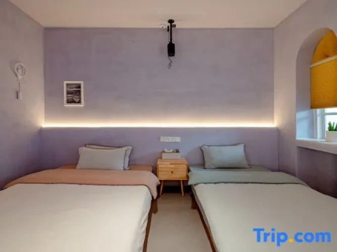 Double Family Suite