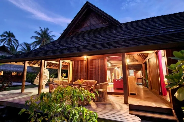 Cottage