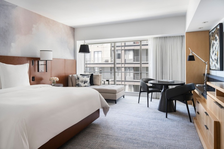 Four Seasons Seattle photo 7