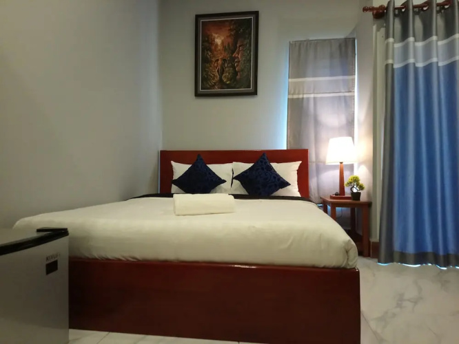 Kagna Homestay