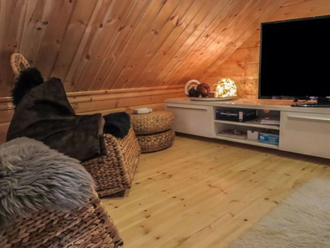 House Homma Raattama