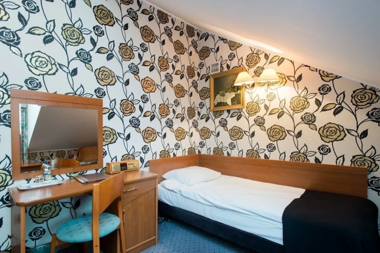 Economy Single room
