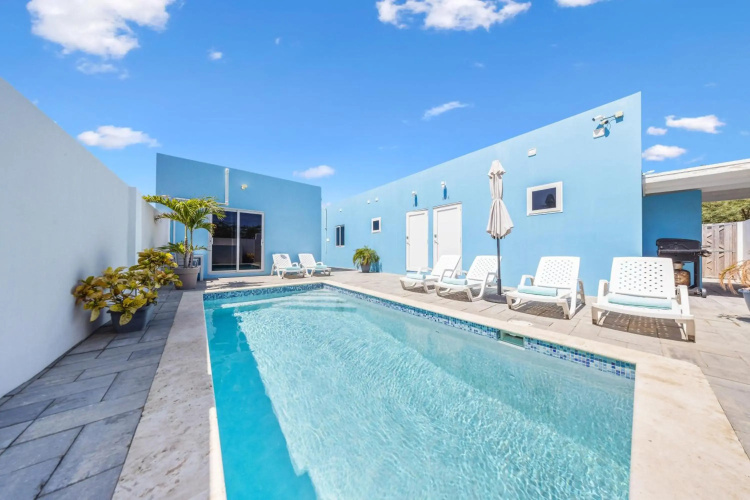 Apricity Suites
