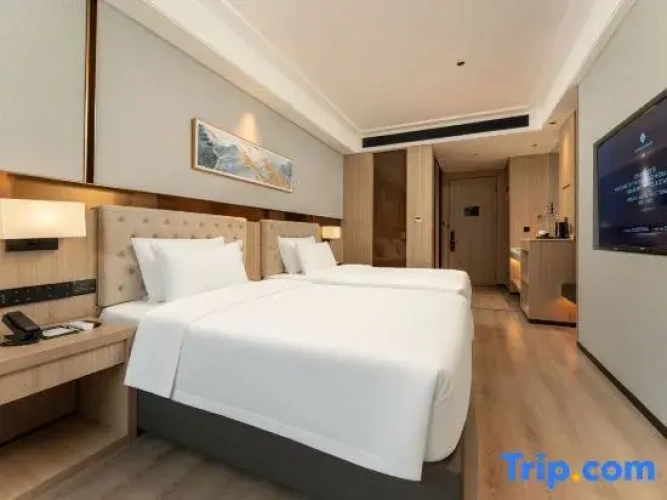 Business Twin room