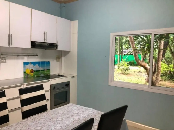 2 Bedrooms Villa with balcony and with view