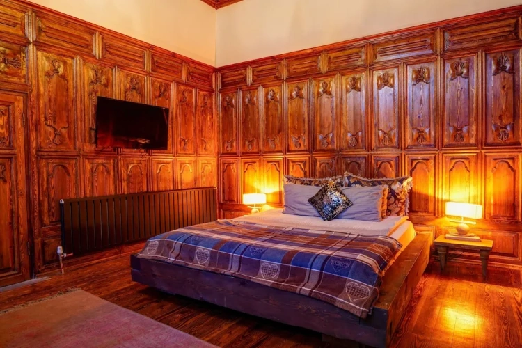 Premium room