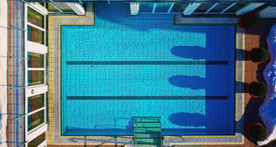 Wellness- & Nationalpark Hotel Schliffkopf Bwsc - Baiersbronn