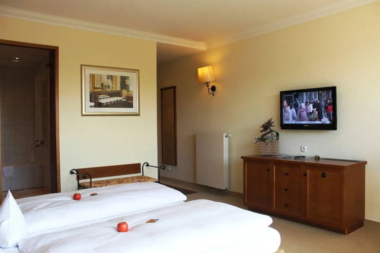 Hotel zur Post