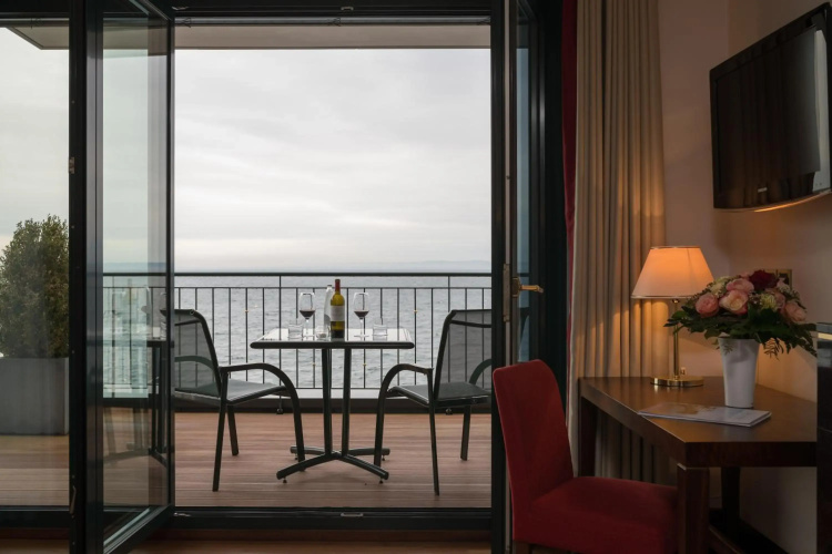 Bad Horn - Hotel & Spa