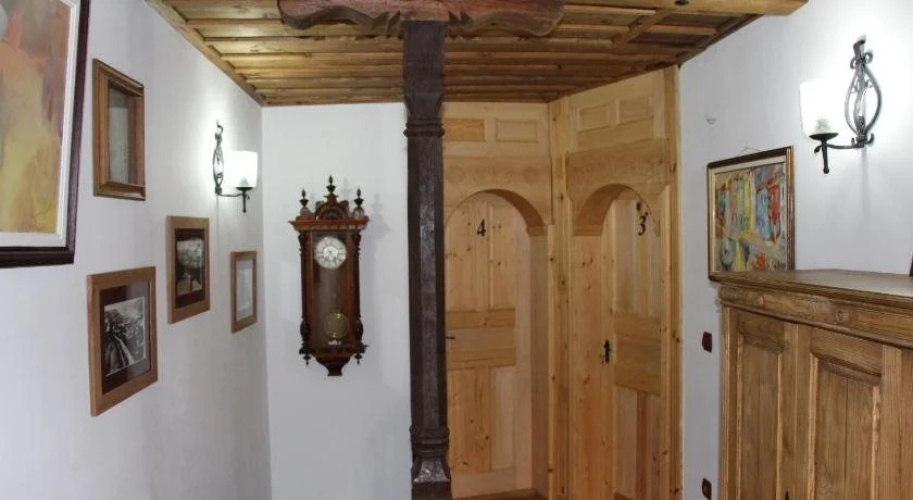The Old Lovech