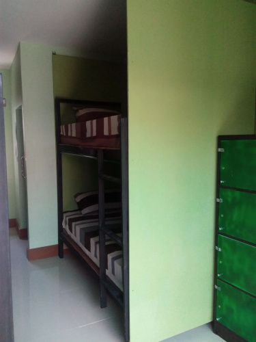 Shanti Hostel Koh Lipe