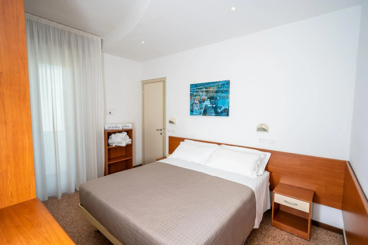 Hotel Globus
