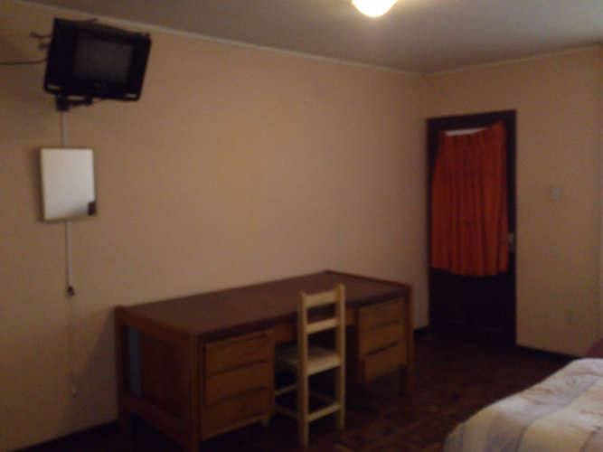 Hostal Isidoros