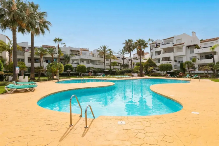 Saladillo in Estepona