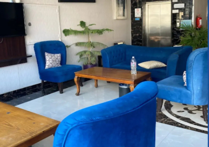 Blend Furnished Apartments