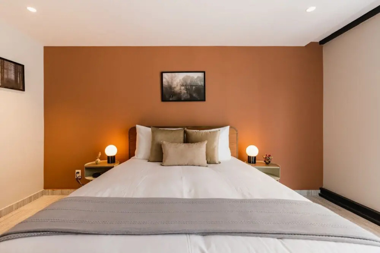 Casai Polanco 2BR 2BA Gorgeous Flat