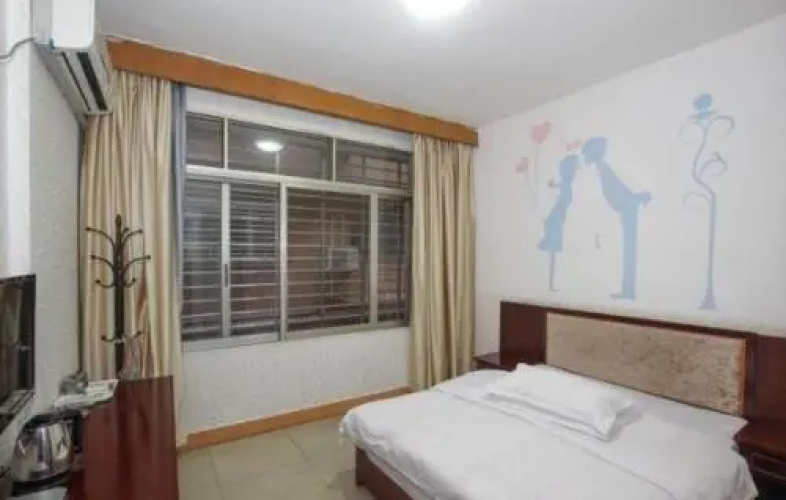 Guilin Hongsheng Hotel