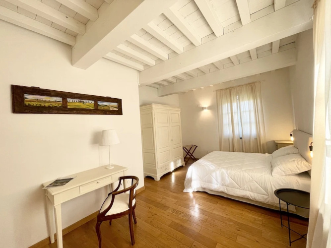 Agriturismo Antica Corte