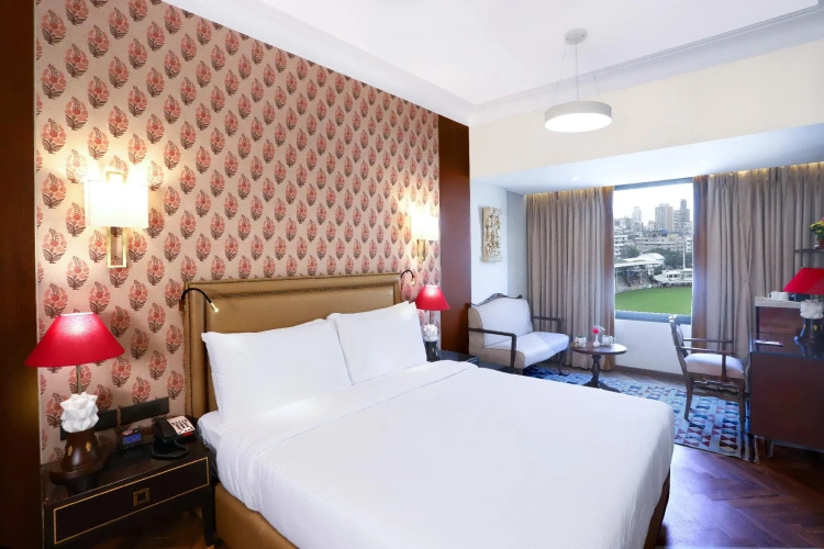 Premium room