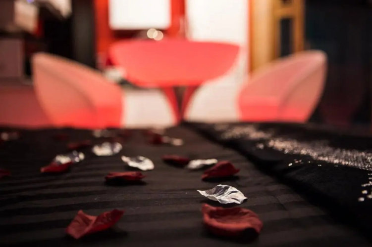 Suite Glamour & Spa