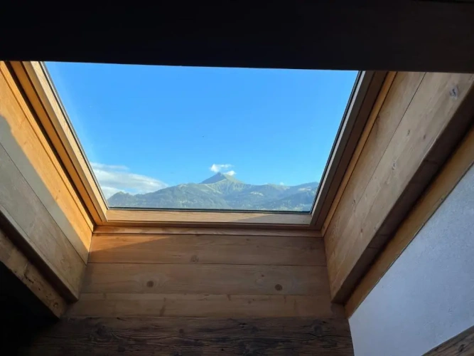1 Bedroom Double Apartment