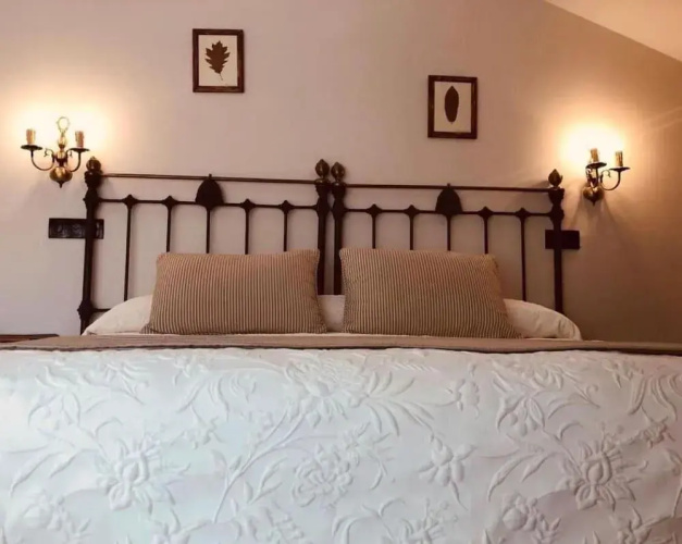Hotel Villa De Cabrales