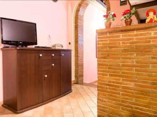 Capocci holiday home