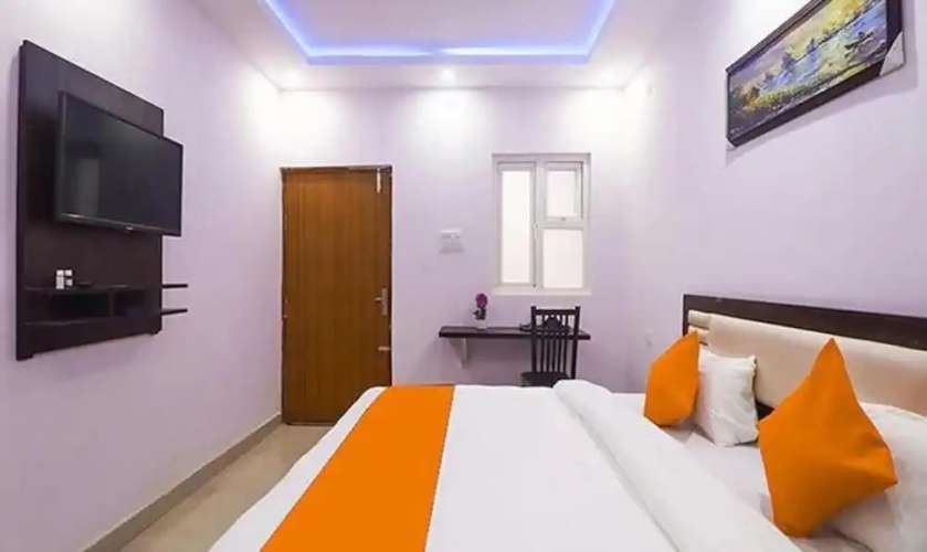 Hotel Prime Aone Inn