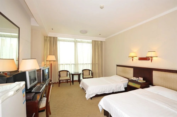 Nanning Zelin Hotel