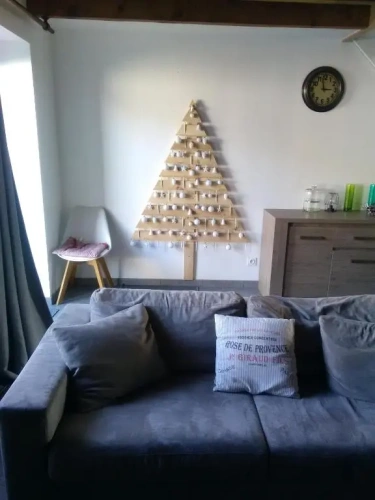3 Bedrooms Cottage