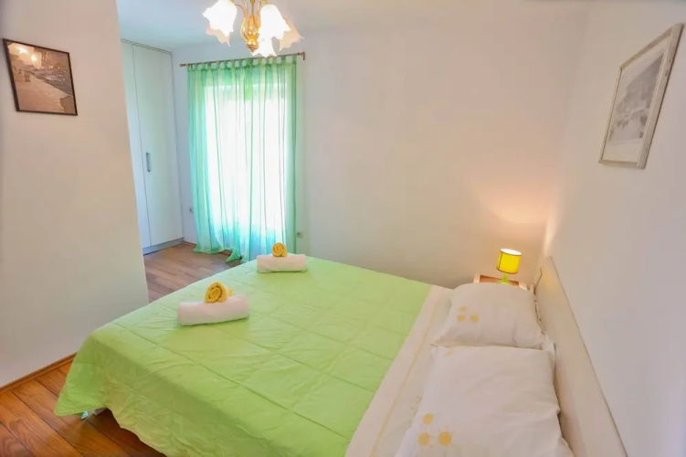 Apartments Lenka