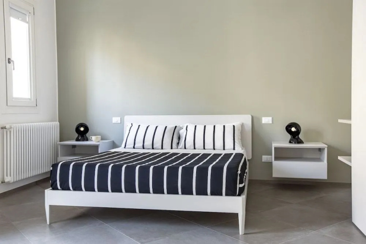 Le Cupole Suites & Apartments