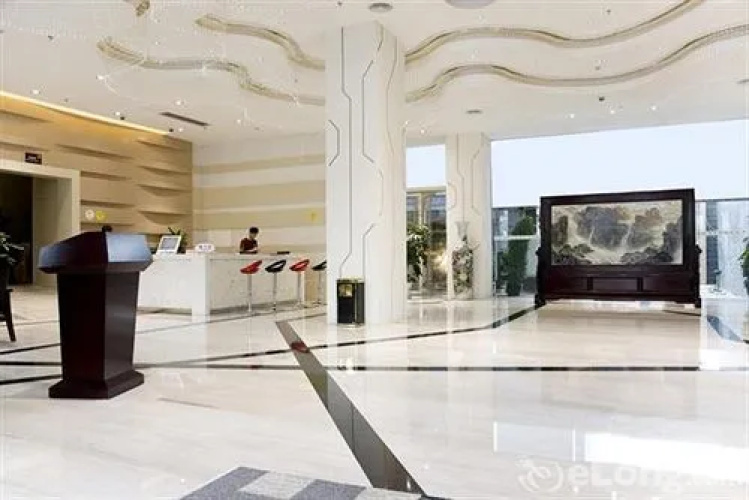 Ack Cyber Hotel - Shenzhen