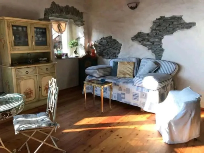 La casa della Cindy