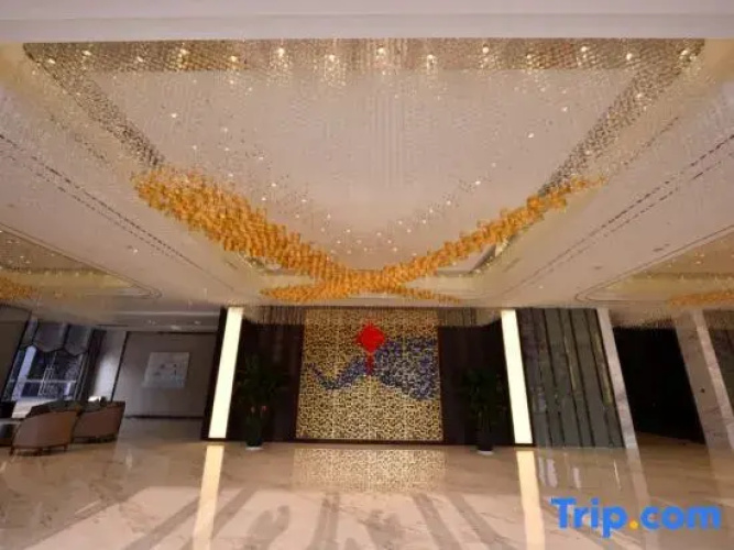 Yong'an City West Hotel