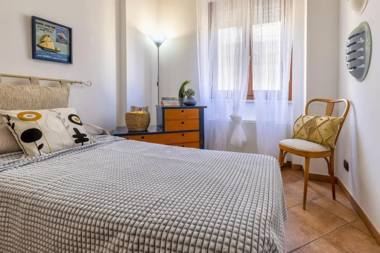 Sardinia Re - Coral Flat