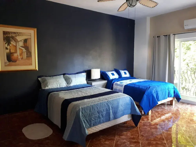 Casa de Ambrose