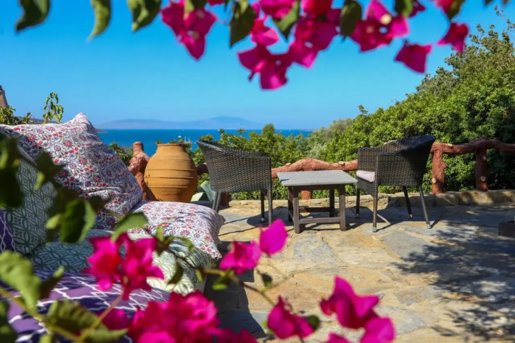 Aegean Gate Otel