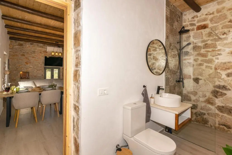 Misovounous Villa