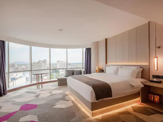 Xiangxiang Hotel