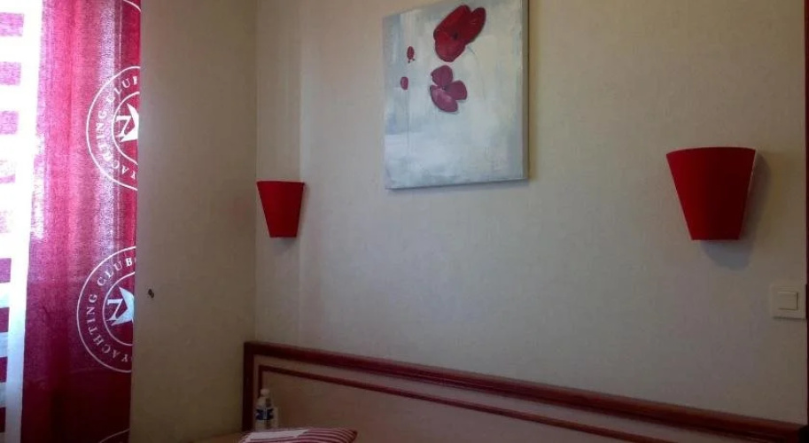 Hotel le Neptune