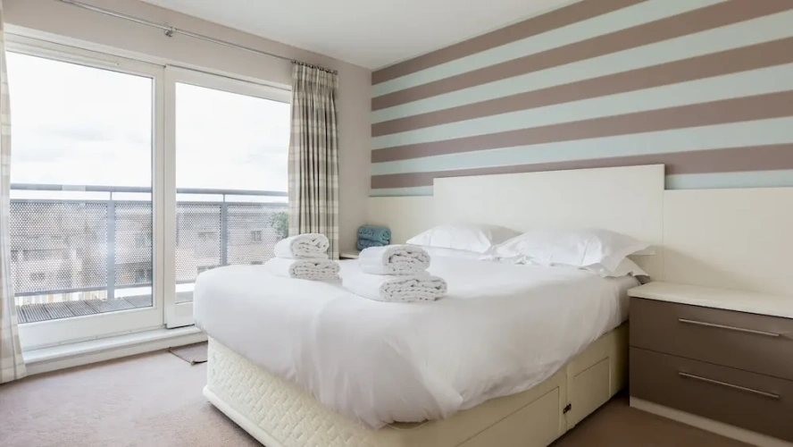 2 Bedrooms Cottage