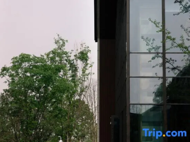 Dong'ange Hotel Chengdu