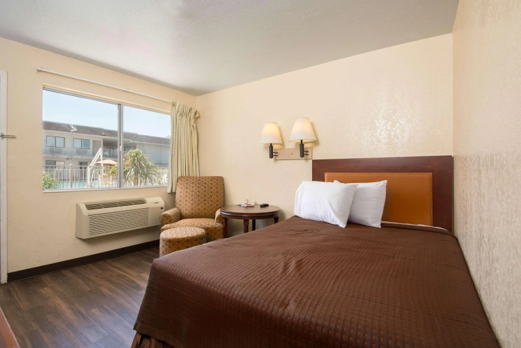 Rodeway Inn Kissimmee Maingate West