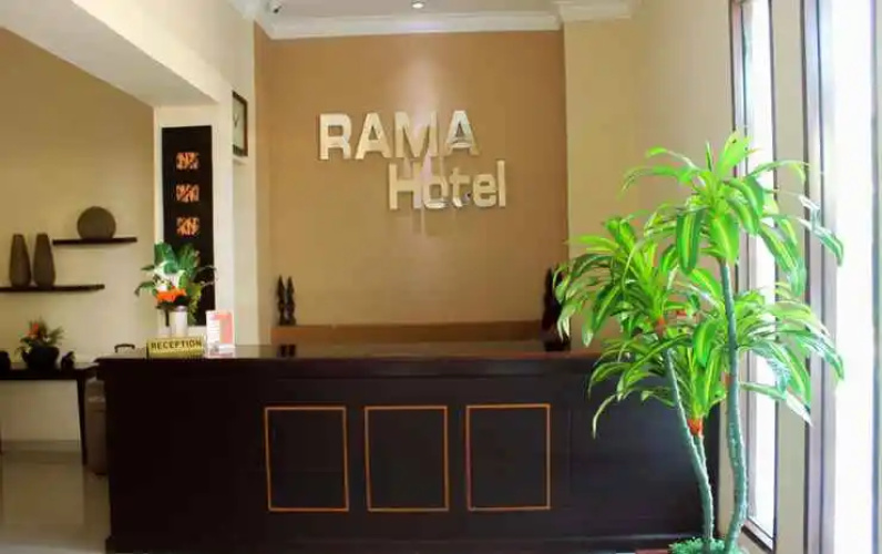 Rama Hotel
