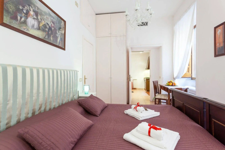Rome4Guest Spagna