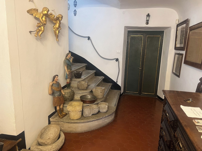 Villa Francescon