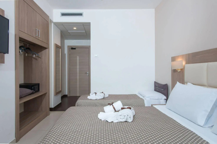Hotel St. Giorgio