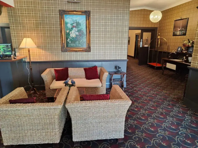 Gateway  Motor Inn