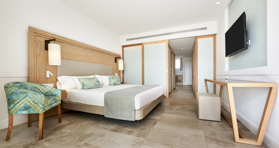 Insotel Punta Prima Resort & Spa photo 6